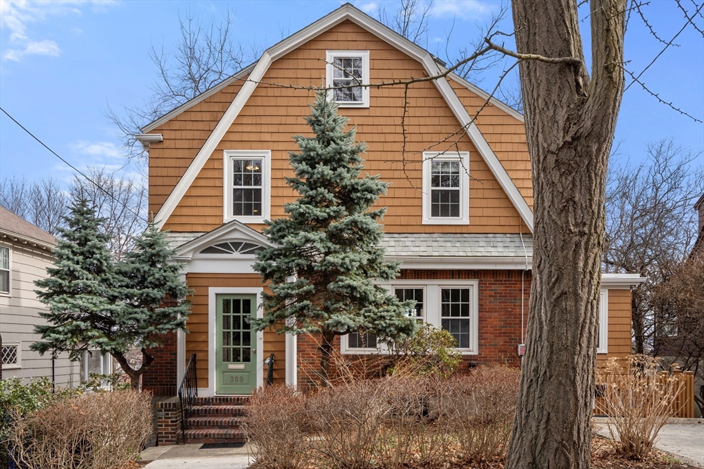 309 Mason Terrace Property Photo