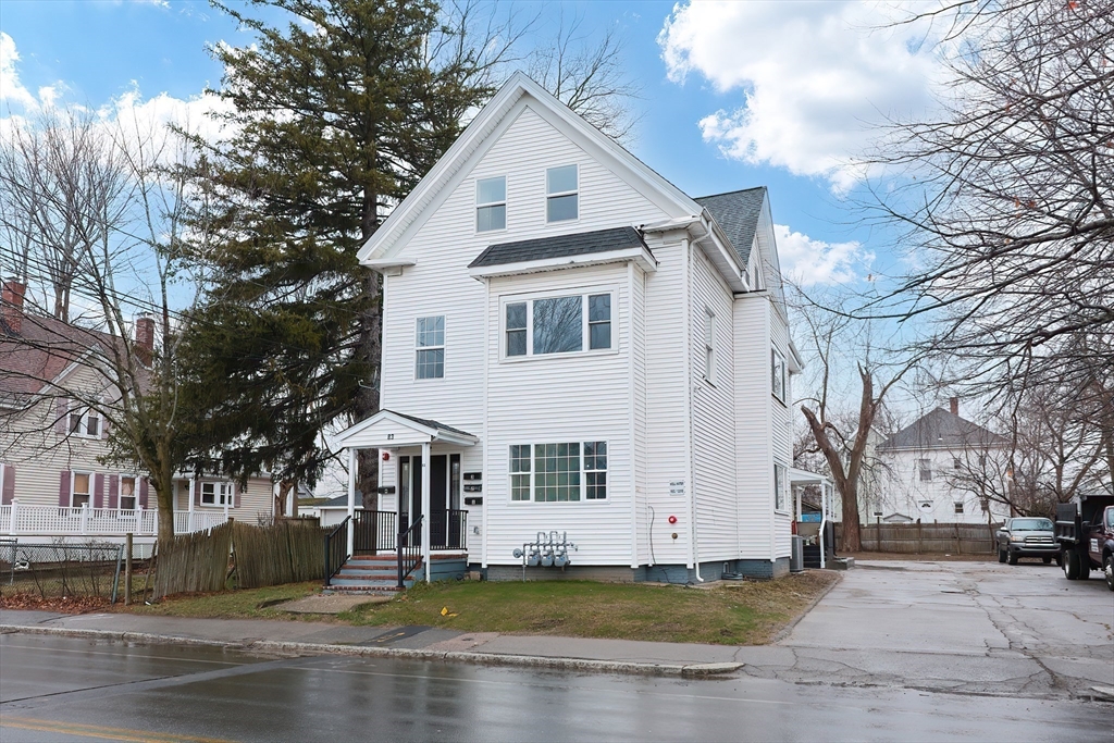 83 Forest Ave Property Photo