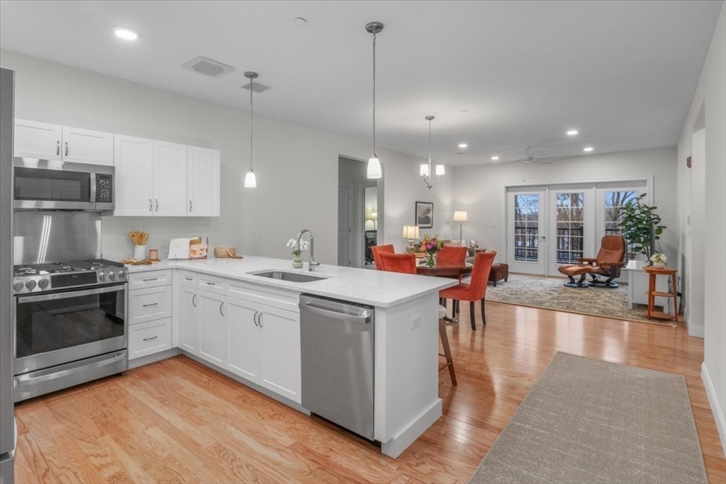 50 Coppersmith Way # 312 Property Photo