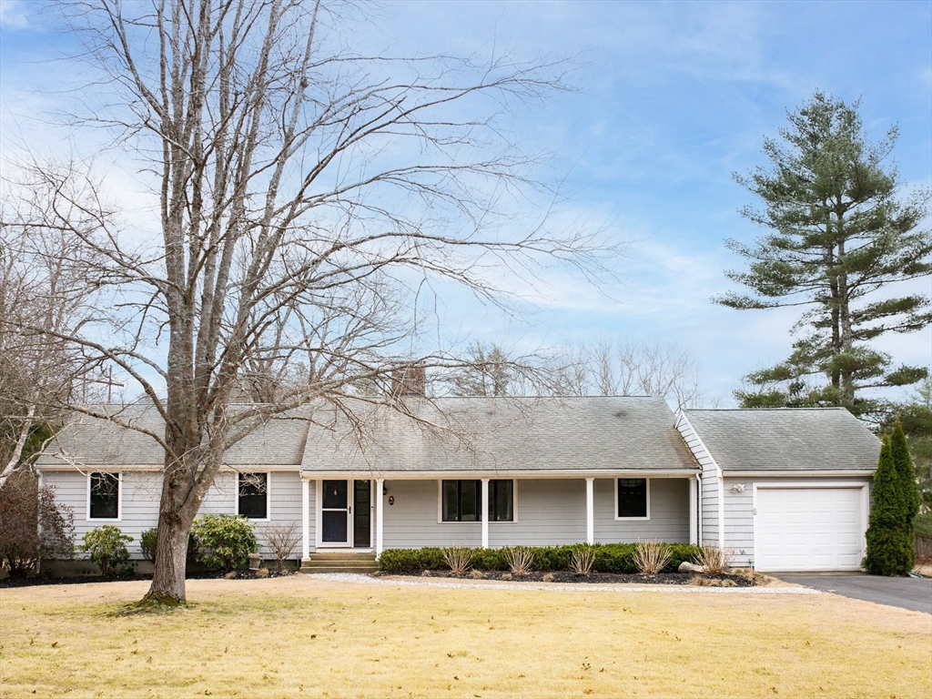 103 Delorenzo Dr Property Photo