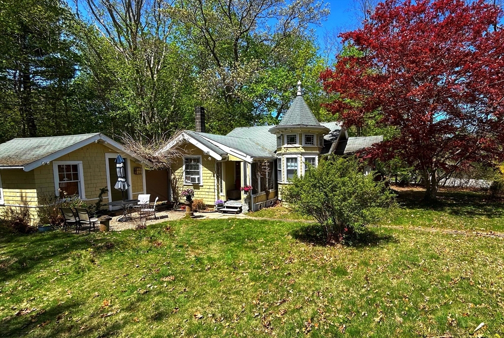 68 Depot St. Property Photo