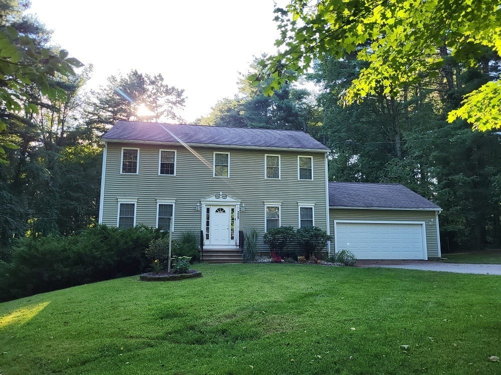Sturbridge Real Estate Listings Main Image