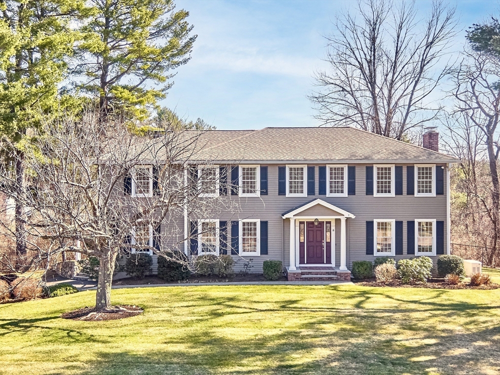 8 Farmland Circle Property Photo