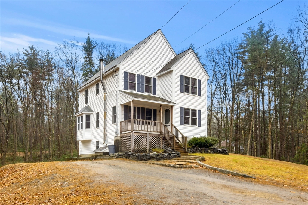 Townsend Real Estate Listings Main Image