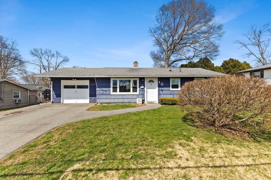 52 Budd Ave Property Photo