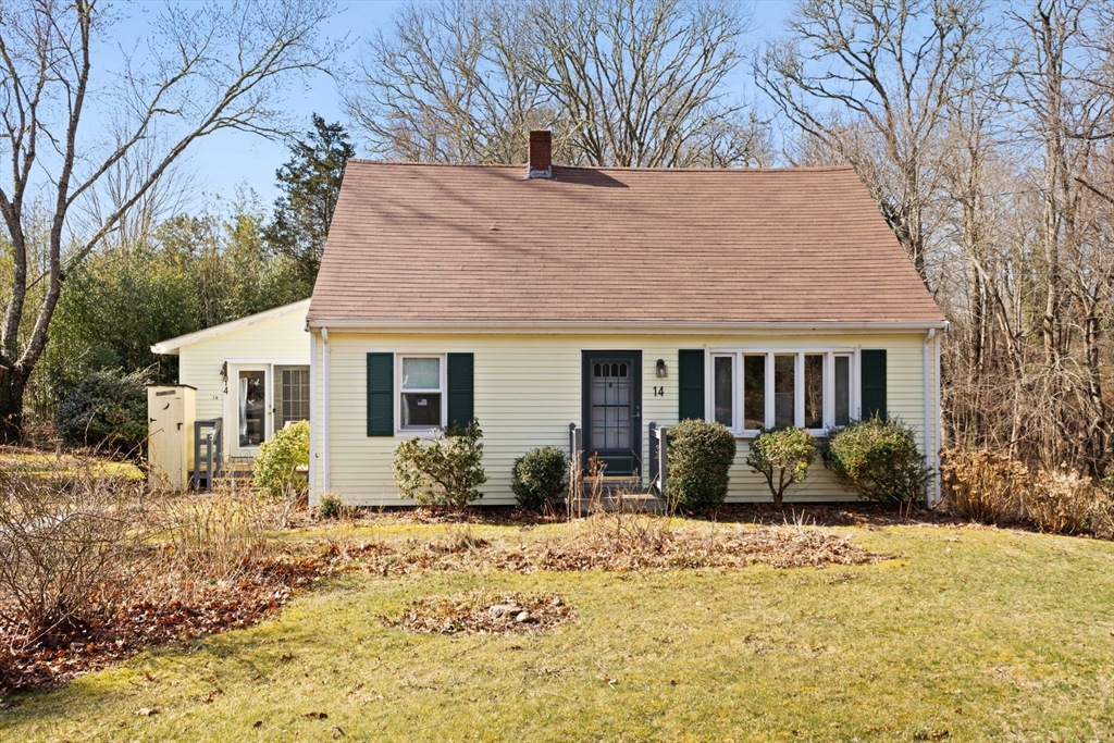 Bourne Real Estate Listings Main Image