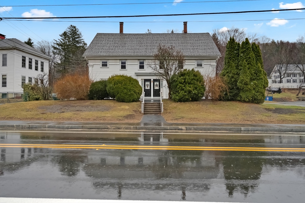 Hardwick Real Estate Listings Main Image