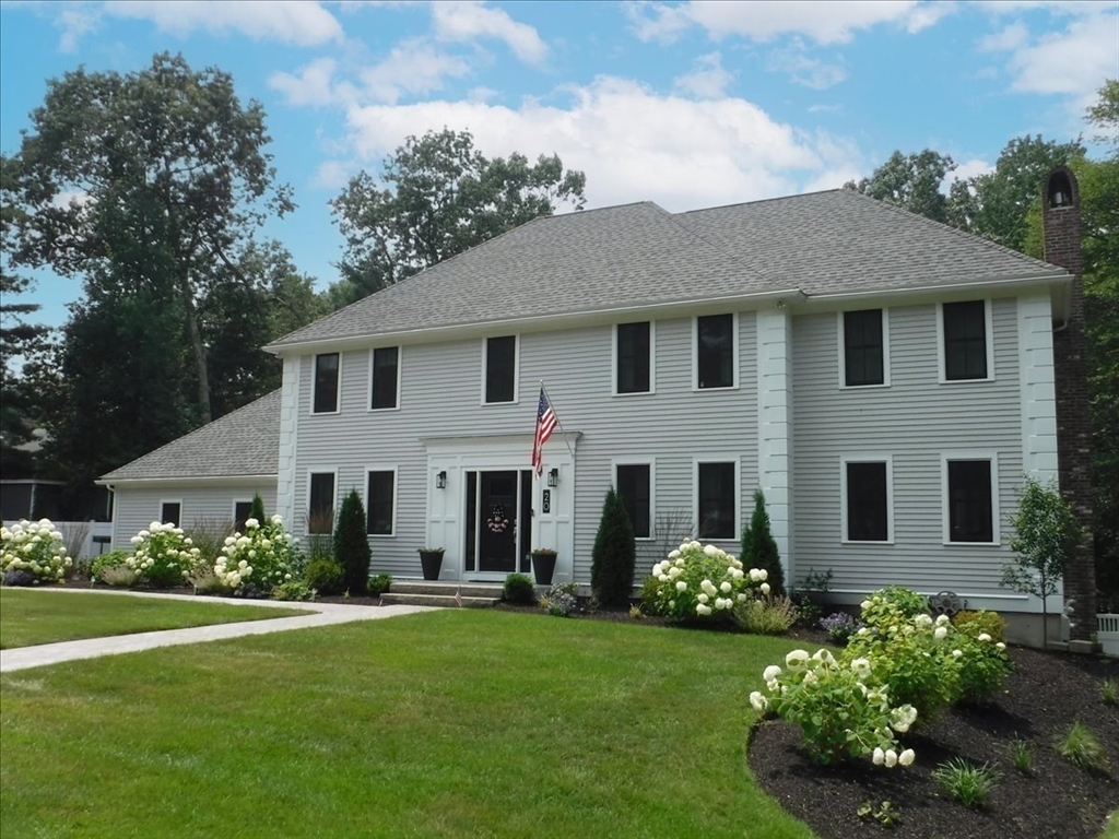 20 Simmons Road Property Photo