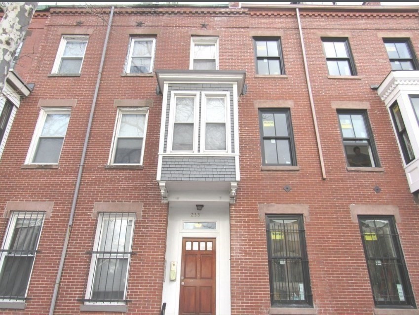 233 Northampton # 1 Property Photo 5