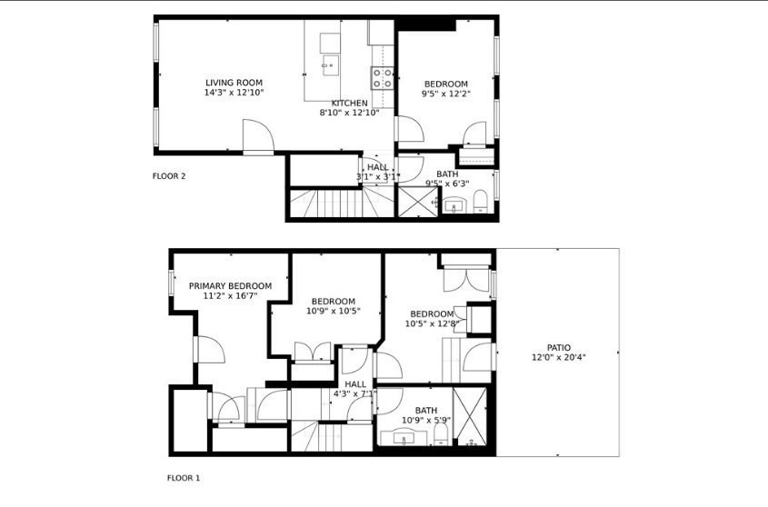233 Northampton # 1 Property Photo 6