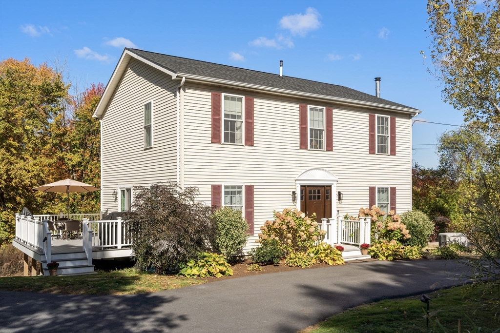 199 Summer Street Property Photo