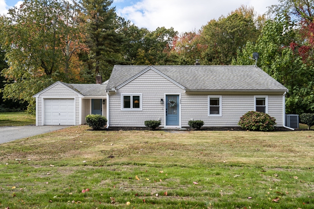 150 Dedham Street Property Photo