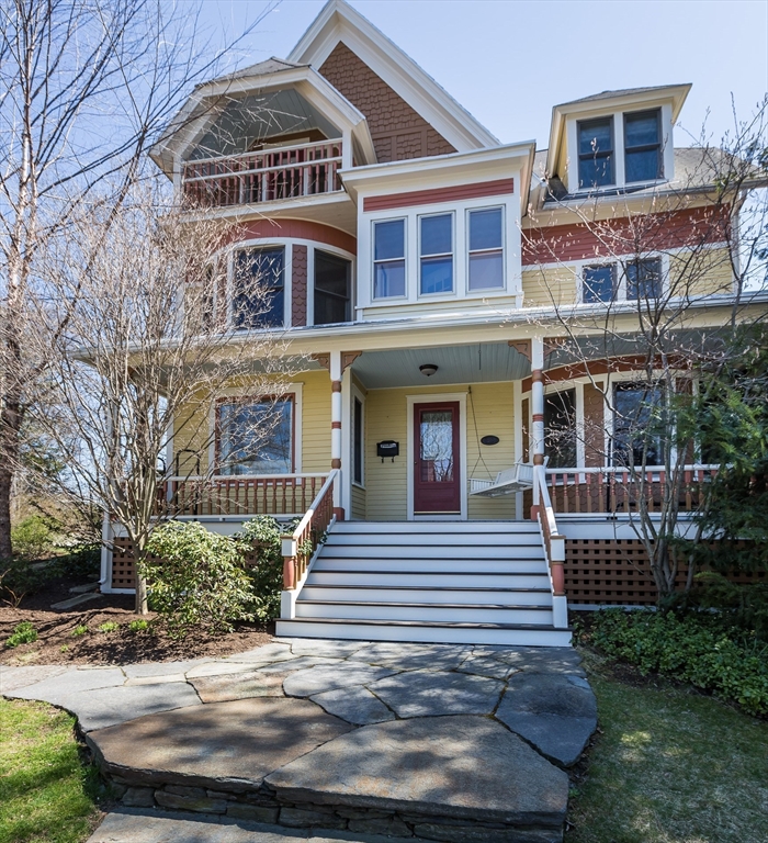 83 Bancroft Rd Property Photo