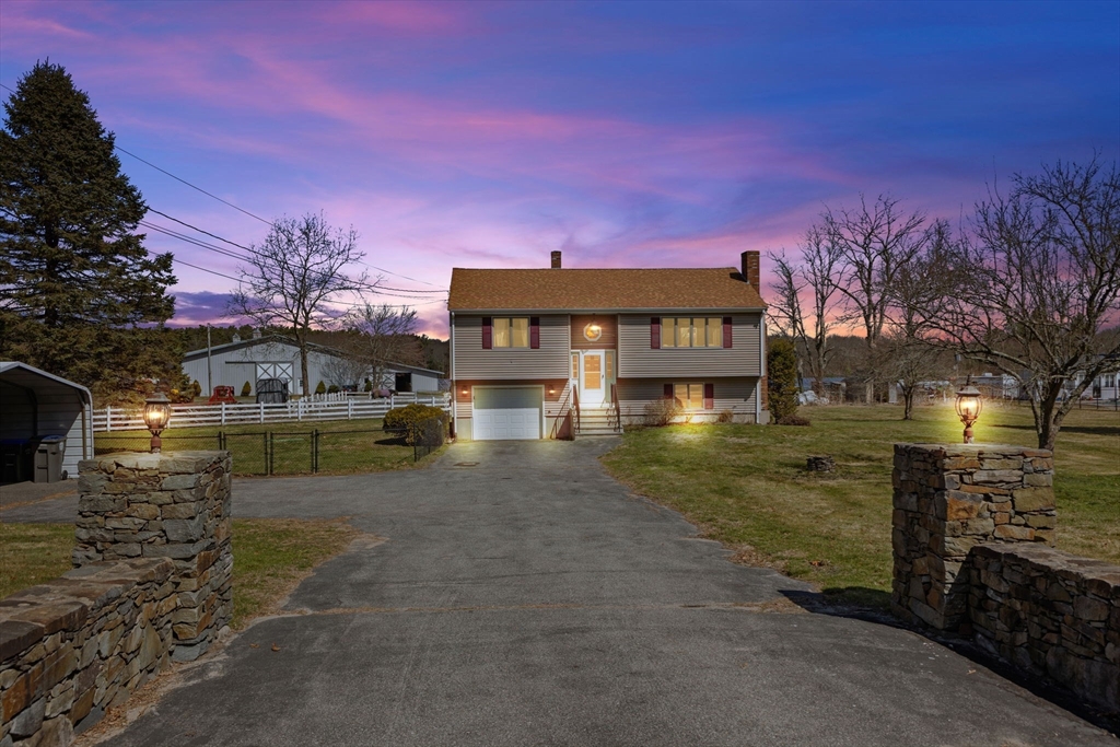 Berkley Real Estate Listings Main Image