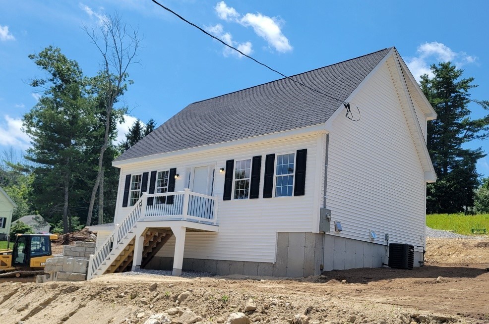 Athol Real Estate Listings Main Image