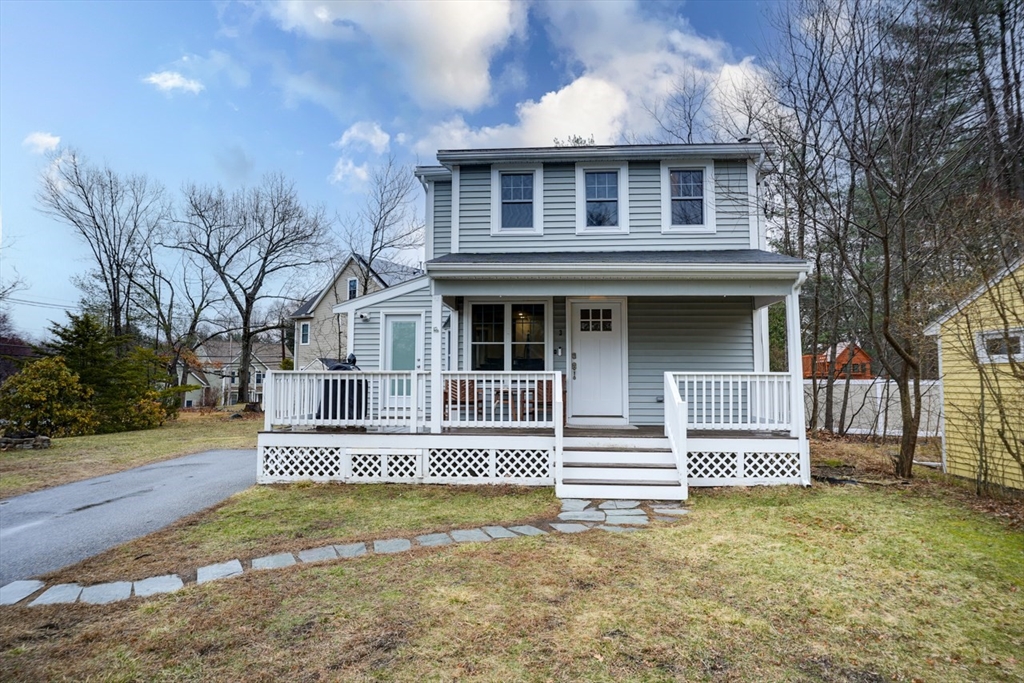 3 Reed Street Property Photo