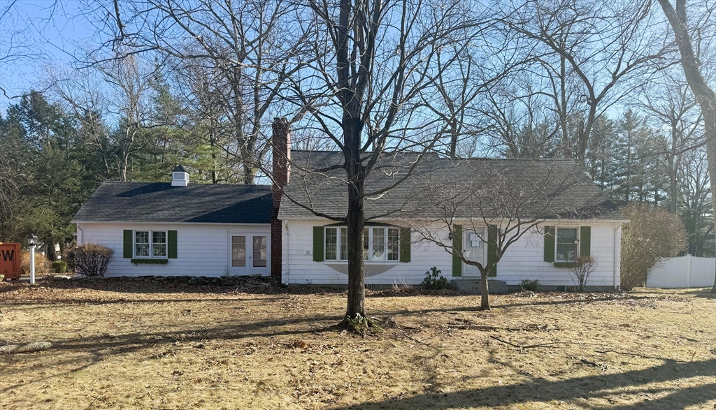 202 Falley Dr Property Photo