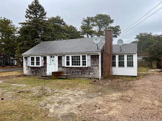 6 Elliot Drive Property Photo 1