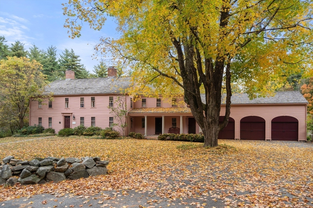 111 Sudbury Road Property Photo