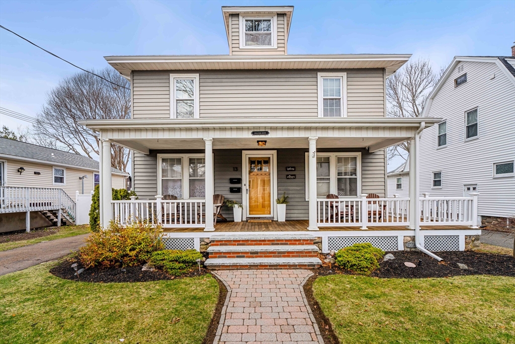 13 Evans Rd Property Photo