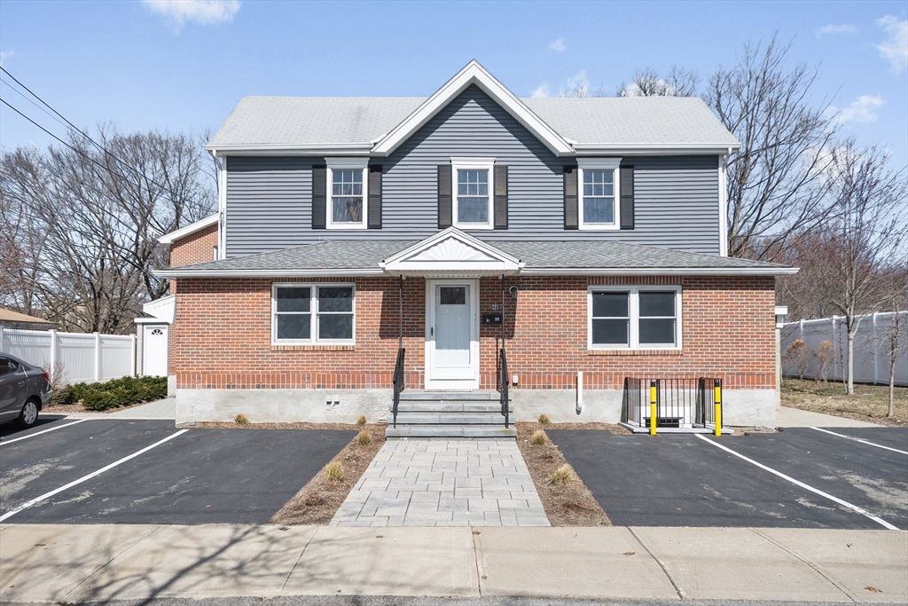 46 Farwell Street # 1 Property Photo 1