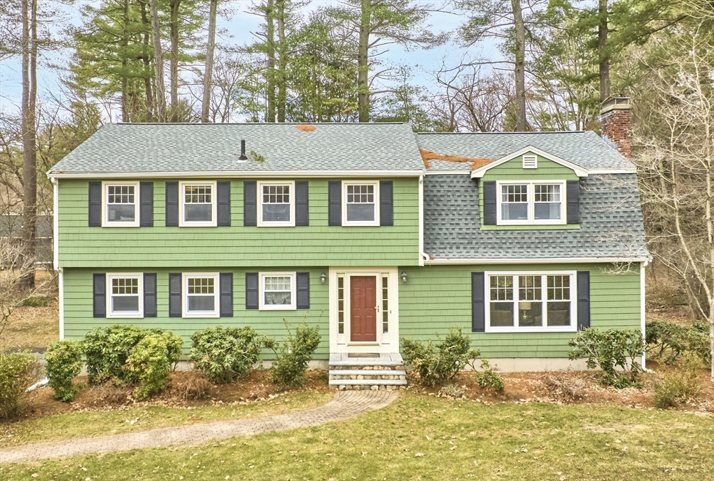 66 Alcott St Property Photo 1