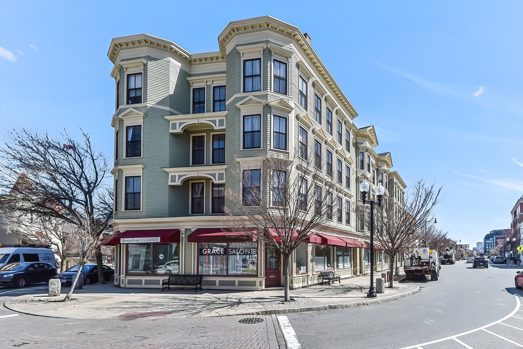 373 Somerville Avenue # B Property Photo 1