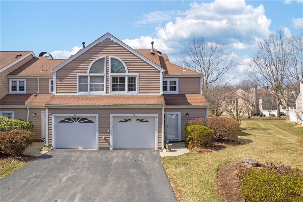 15 Canvasback Way # 15 Property Photo