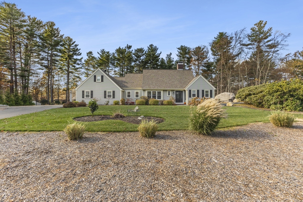 Mendon Real Estate Listings Main Image