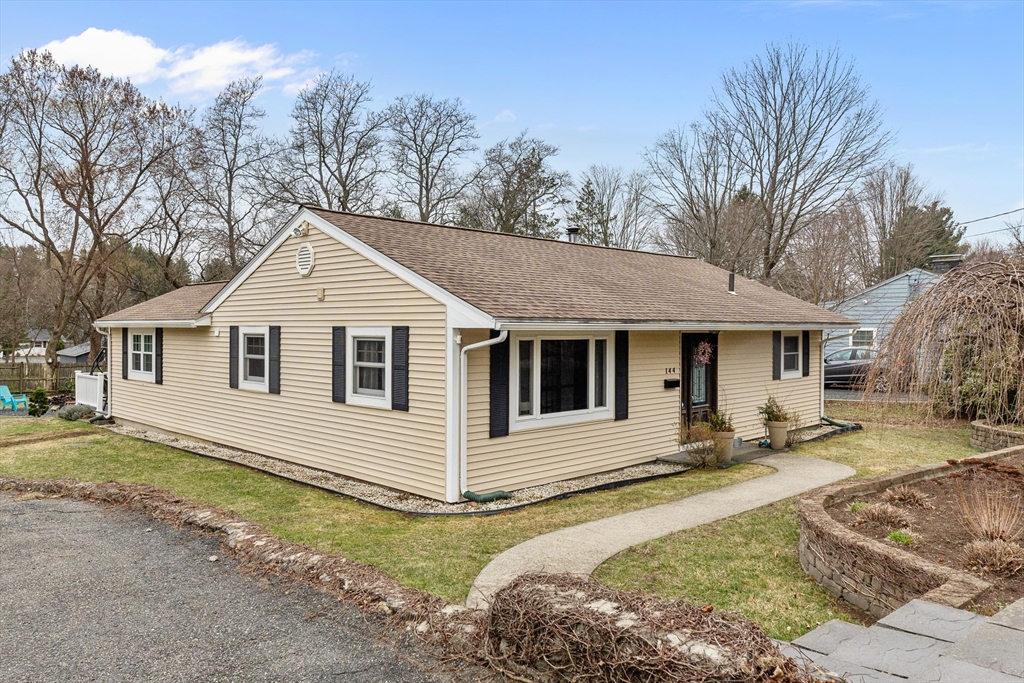 144 Summer Street Property Photo