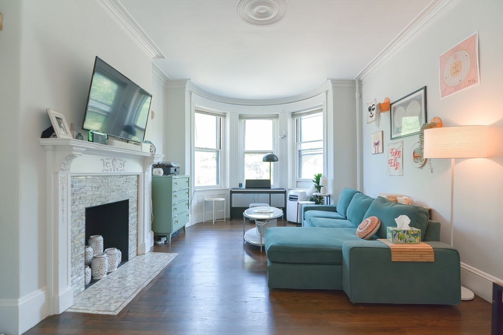 1495 Beacon St # 2 Property Photo