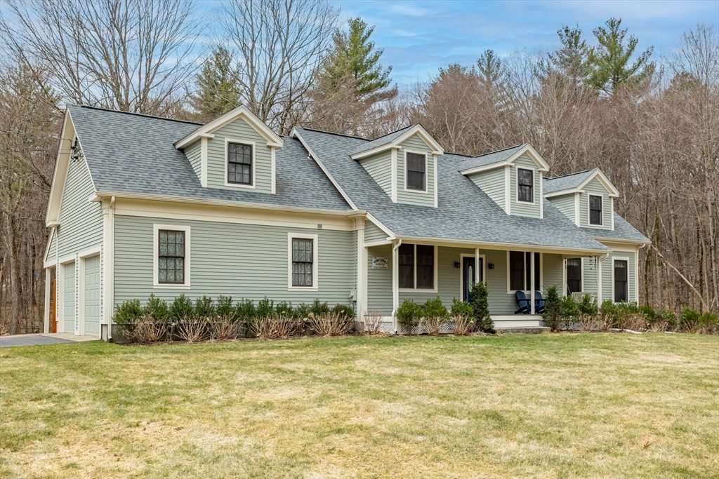 Boxborough Real Estate Listings Main Image