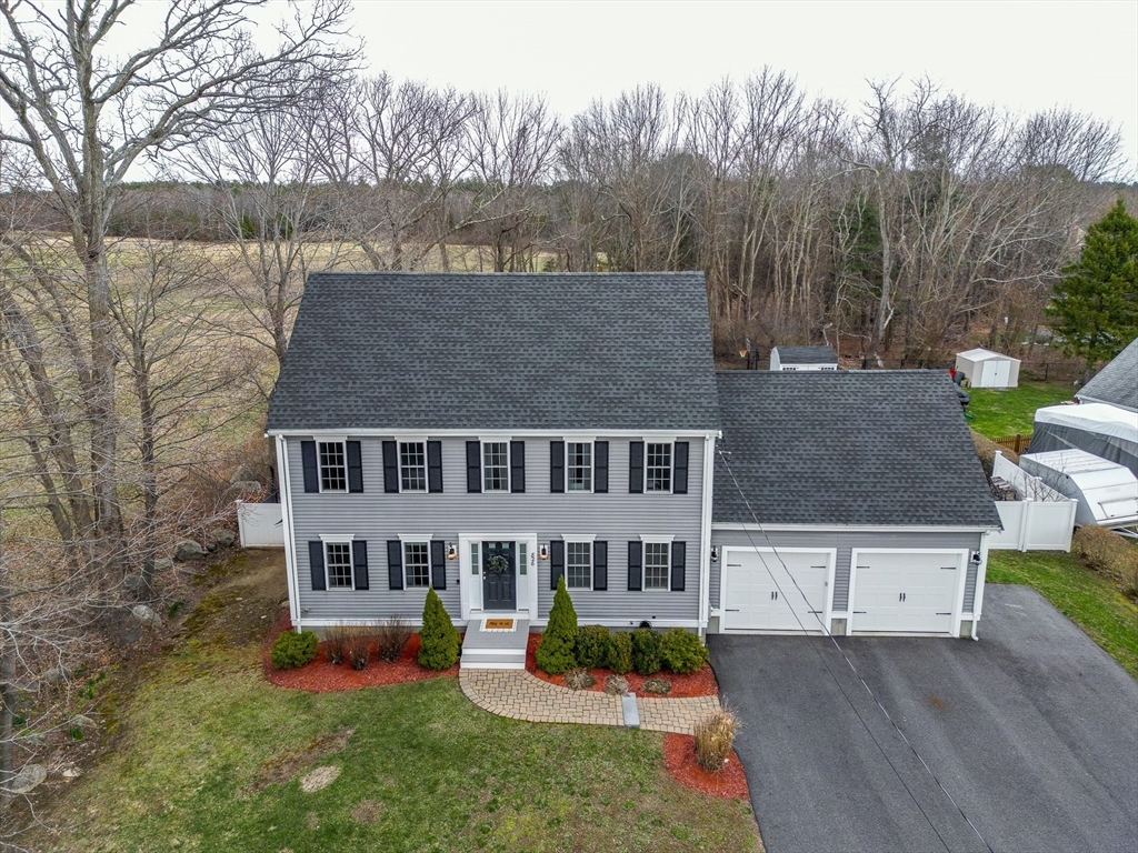 826 South Street Property Photo