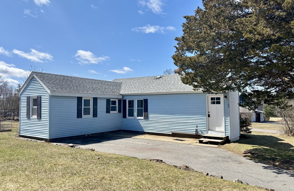 22 Columbus Ave Property Photo