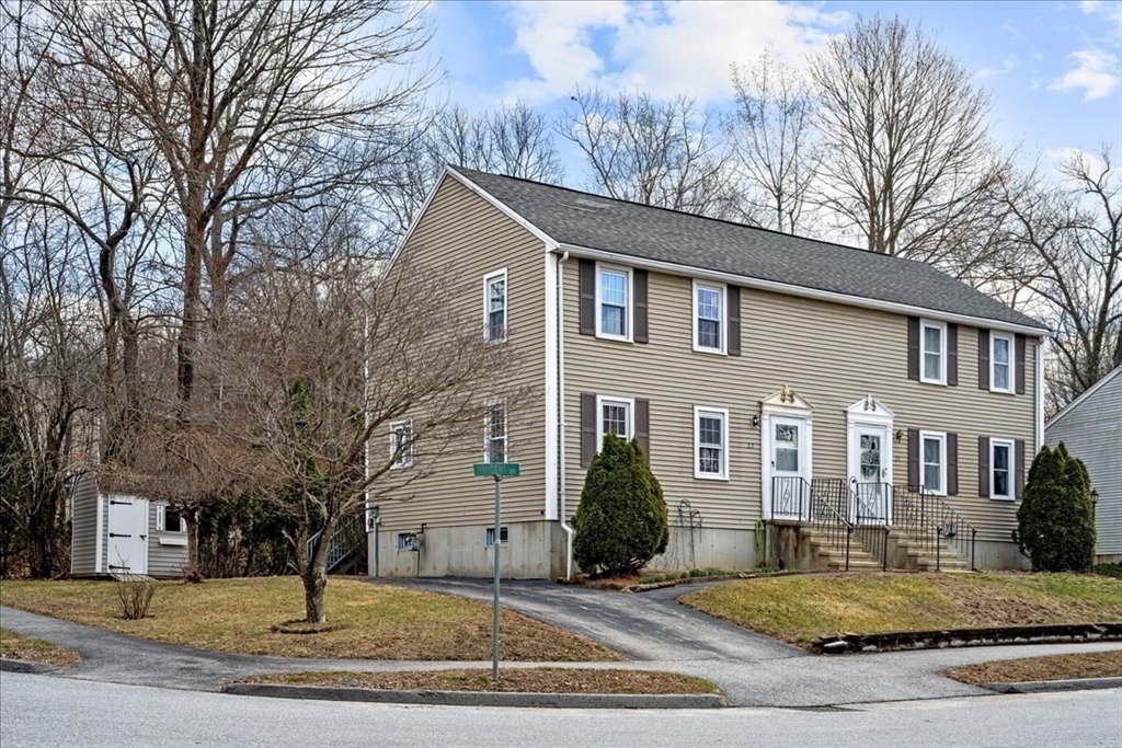 23 Vincent Circle Property Photo