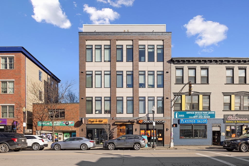 65 Meridian # A Property Photo 1