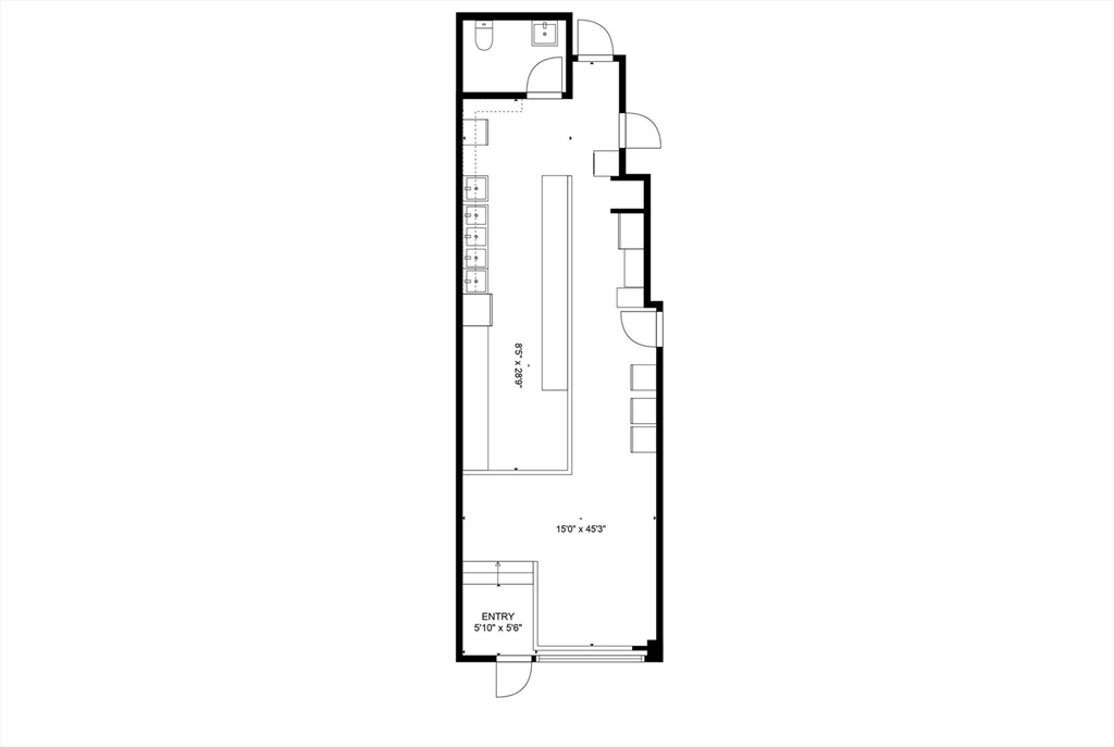 65 Meridian # A Property Photo 7