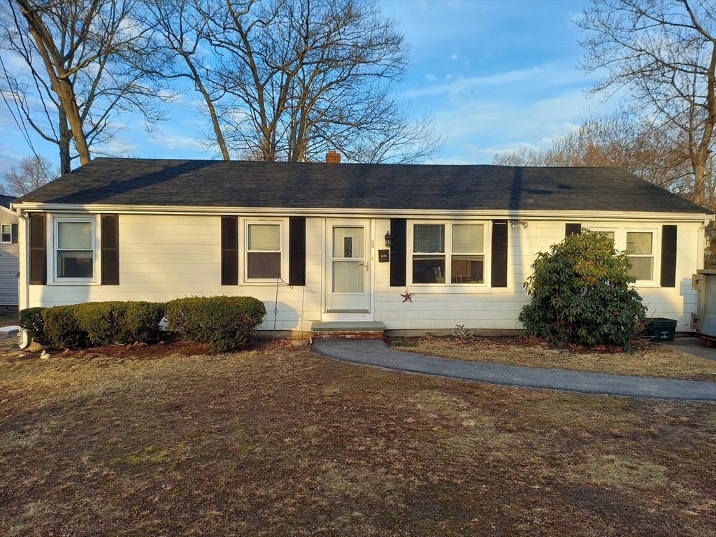 Brockton Real Estate Listings Main Image