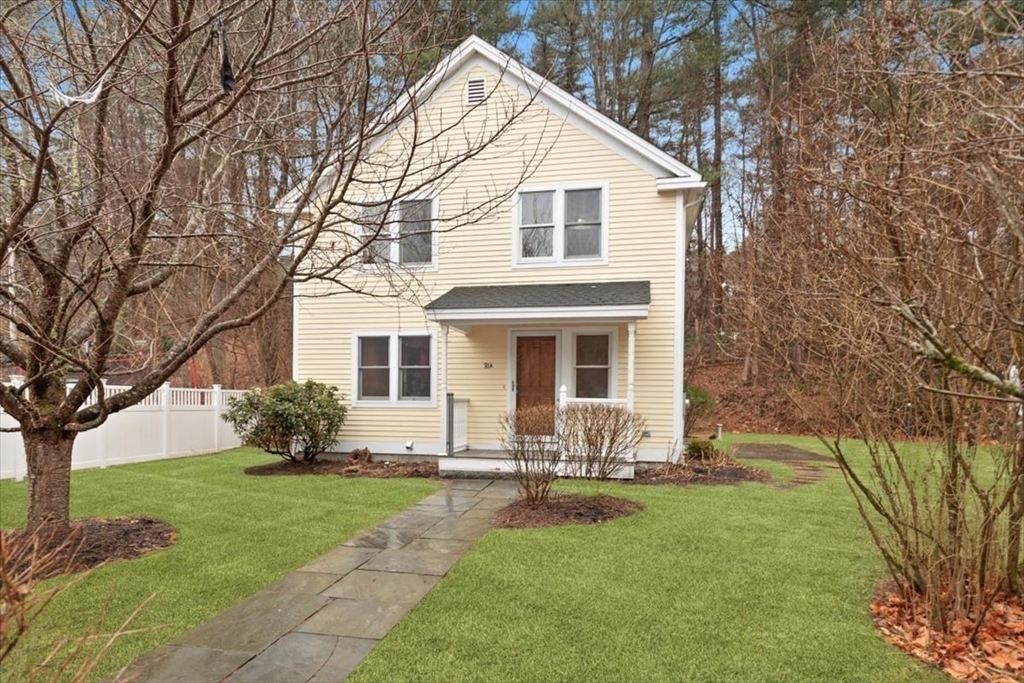 81a Brook Road Property Photo
