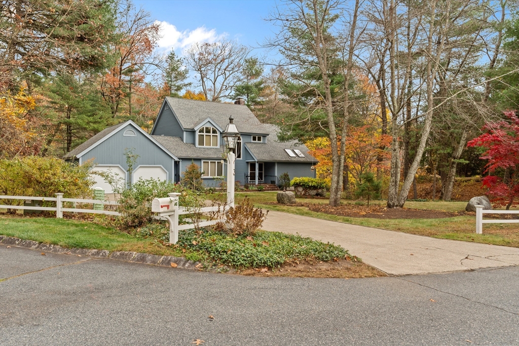 Framingham Real Estate Listings Main Image