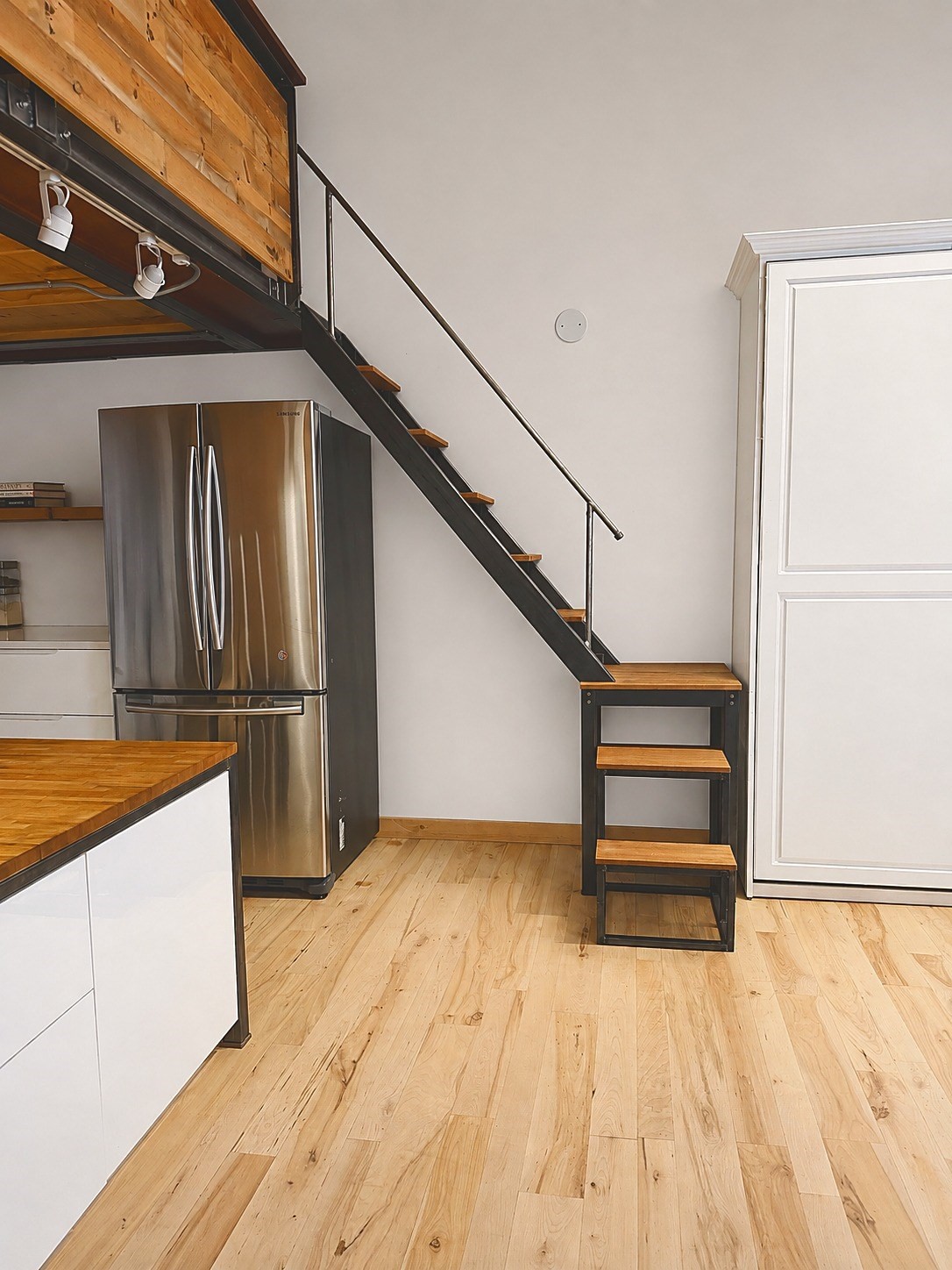 21 Wormwood St # 218 Property Photo 10