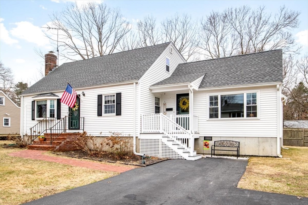 17 Benny Street Property Photo