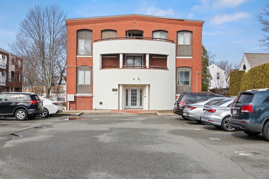 11 Margin St # 2 Property Photo