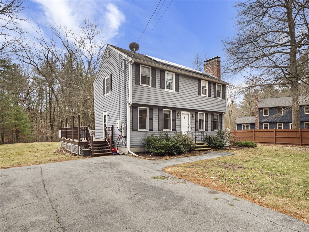 35 Red Gate Rd Property Photo
