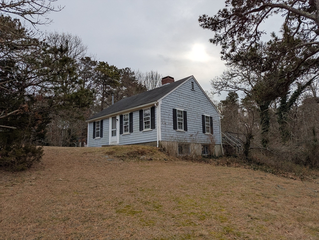 Brewster Real Estate Listings Main Image