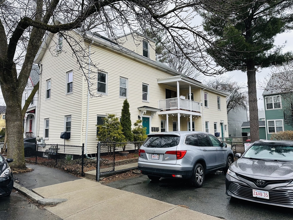 43 Lincoln Street Property Photo