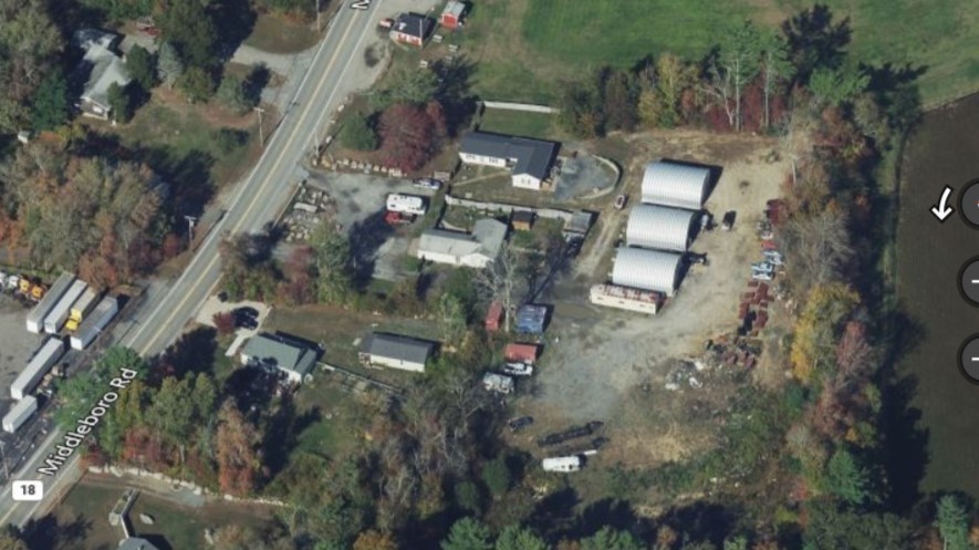 44 Middleboro Rd Property Photo 1
