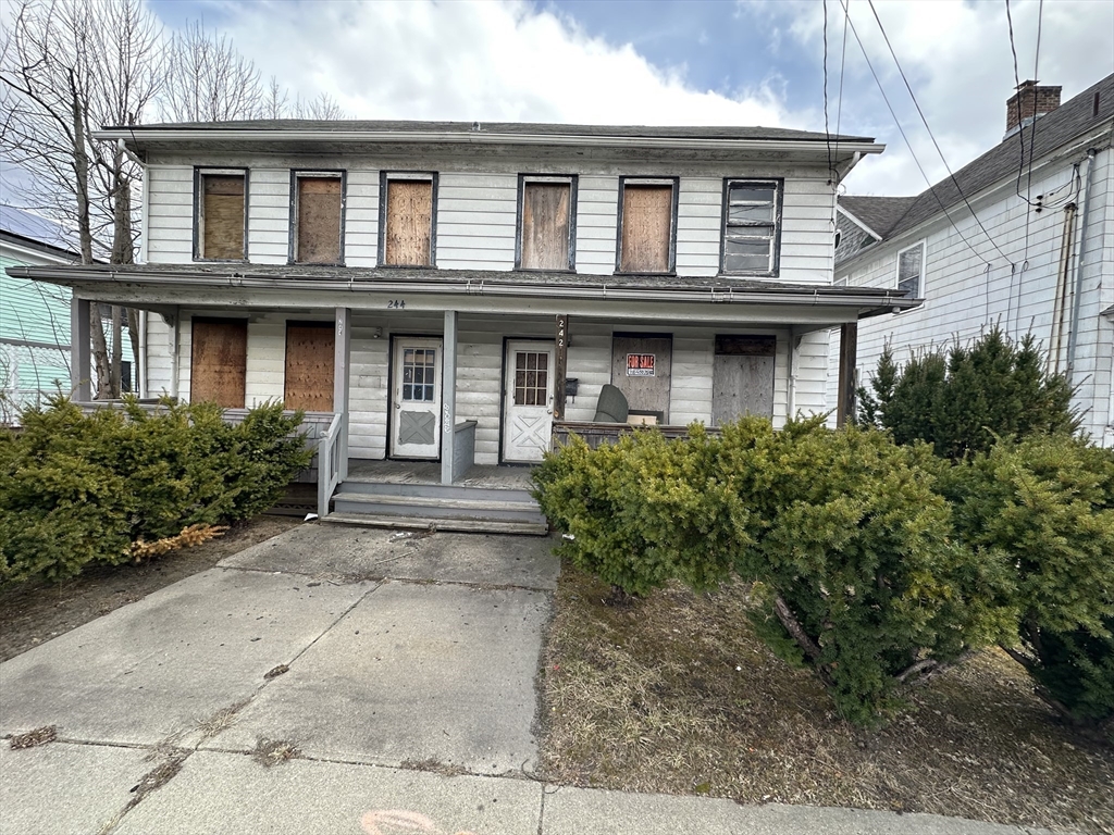 Pittsfield Real Estate Listings Main Image