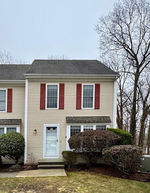 Attleboro Real Estate Listings Main Image