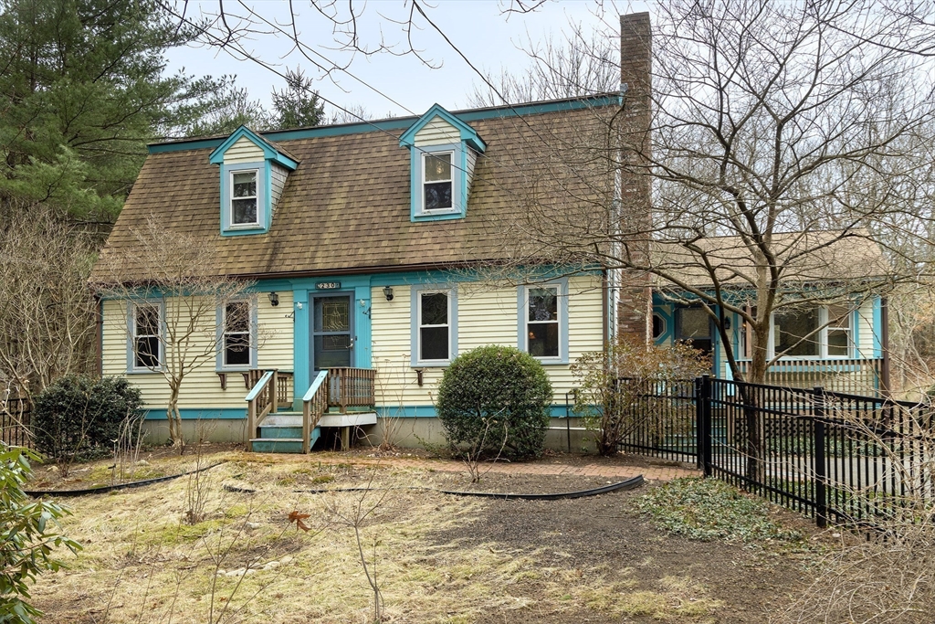 Duxbury Real Estate Listings Main Image